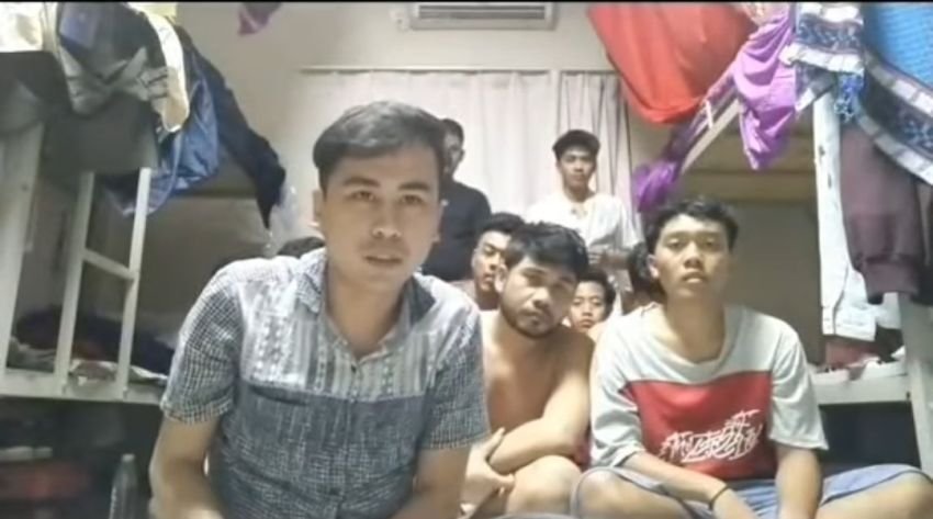 Diduga Korban TPPO, Orang Tua PMI di Myanmar Harap Presiden Jokowi Bantu Pemulangan