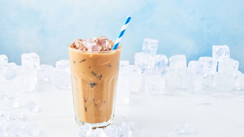 Es Kopi Bisa Jadi Berbahaya, Jika?