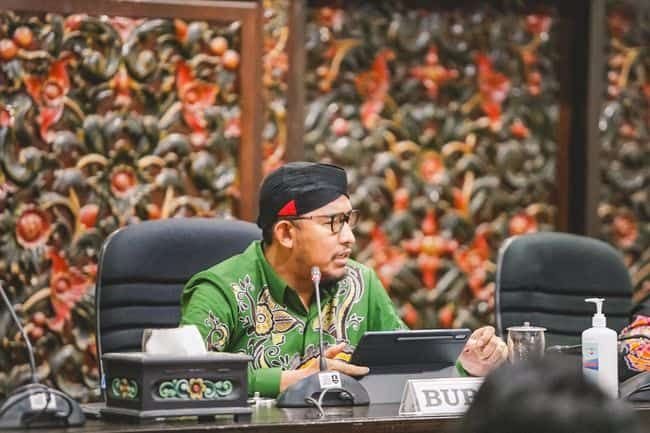 Menhub Beri Signal Reaktivasi Kereta Api, Bupati Sumenep: Alhamdulillah