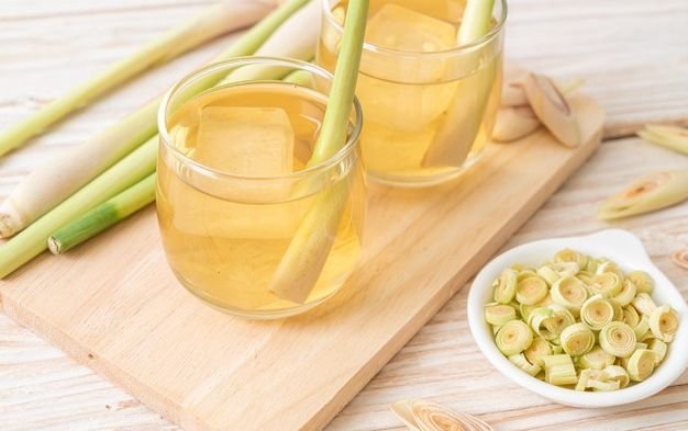 Teh Serai yang Buat Badan Segar? Begini Cara Buatnya