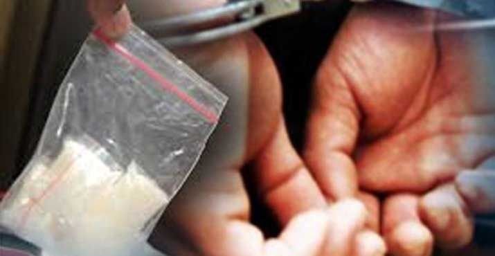 Pasutri Berprofesi Polisi dan Jaksa Dibekuk, Diduga Urus Perkara 24 Kg Sabu Tangkapan Mabes Polri dan Bea Cukai