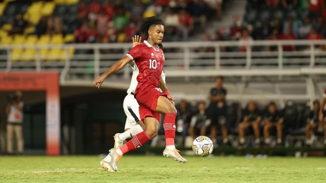 Prediksi Vietnam VS Indonesia di Semifinal SEA Games 2023
