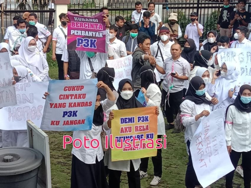 Pemerhati Pendidikan Minta APH Tindak Lanjuti Pungli di Disdik Kota Padangsidimpuan