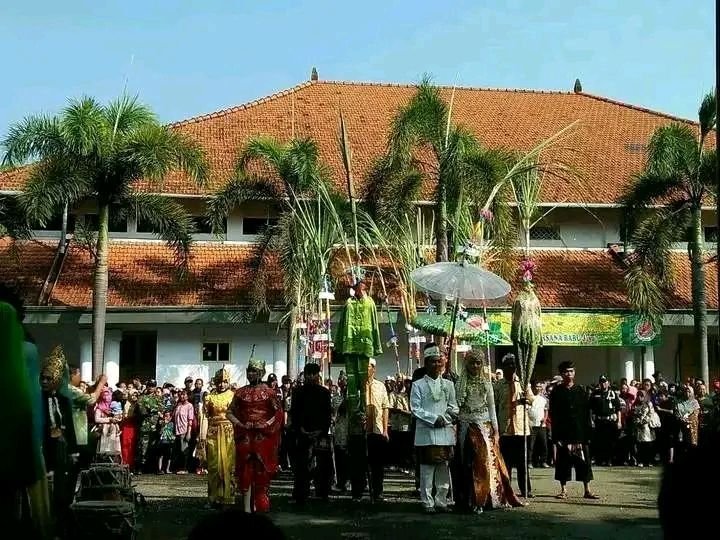 Mengenal Tradisi Giling Tebu di Pemalang dan Sragi