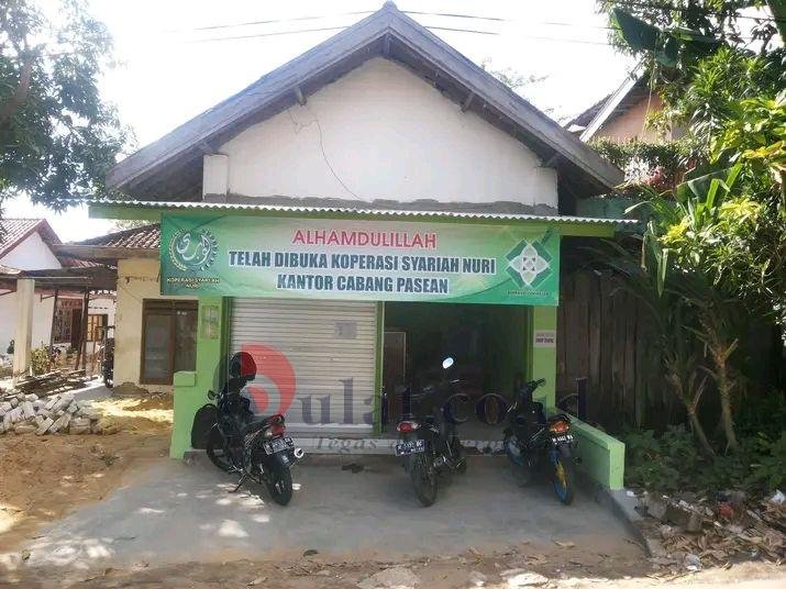 Puluhan Koperasi Swasta dan Daerah Tidak Aktif di Pamekasan