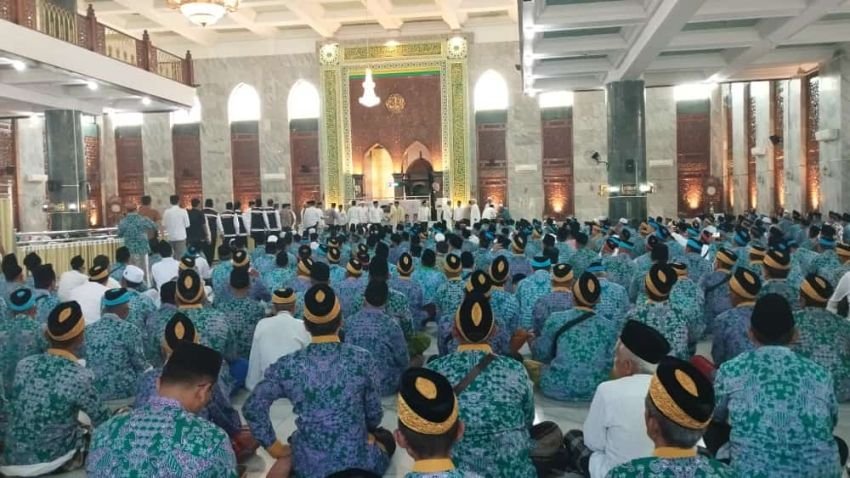 26 Calon Jamaah Haji Gagal Tunaikan Ibadah Haji Tahun 2023