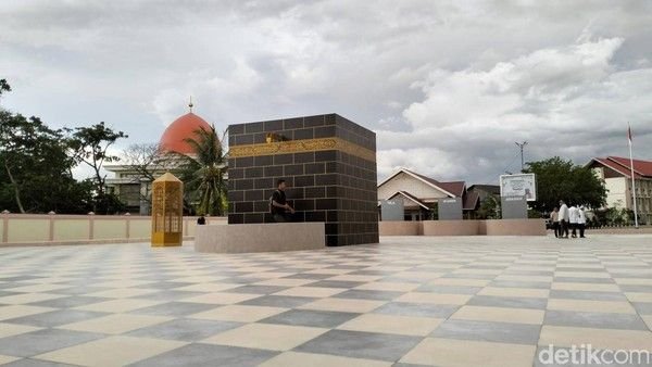 Besok JCH Aceh Kloter Satu Masuk Asrama Haji, Ini Jadwal Keberangkatannya