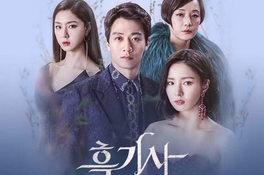 5 Drakor Layak Nonton Mei 2023