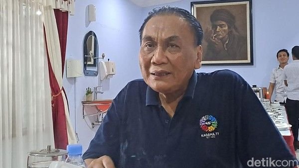 Cabuli Belasan Murid, Bambang Pacul Minta Kepsek dan Guru Dihukum Mati