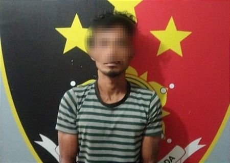 Gasak 40 Ekor Ayam, Pria Pengangguran di Indrapura Ditangkap Polisi