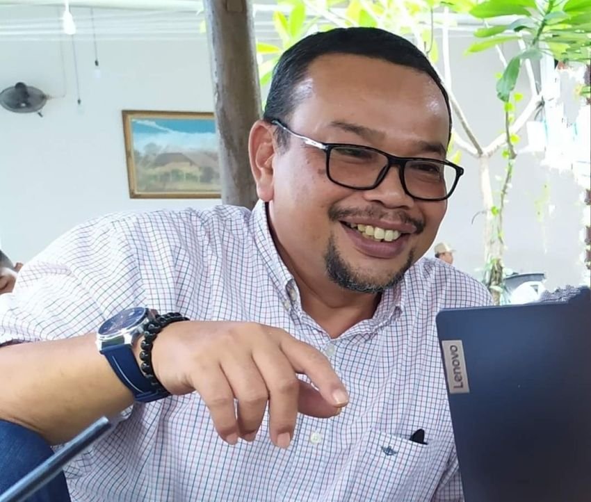 Zakaria Rambe : Jaksa Jangan Percaya Surat Sakit