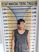 Kabur dan Lompat ke Sungai Saat Hendak Ditangkap, Rupanya Sudah Ditunggu Polisi Diseberang Sungai