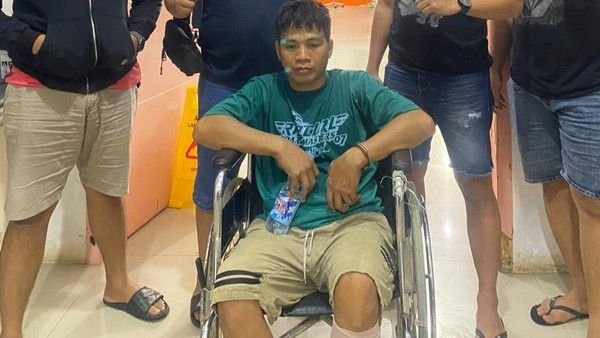Dipancing Ngopi, Pelaku Pembunuh Gadis Toraja Ditangkap Polisi