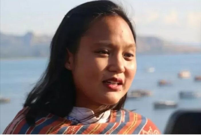 Marsel Ahang Sebut Dirut BPOLBF 'Sakit Jiwa'