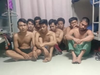 PMI di Myanmar Berharap Dievakuasi, Diduga Korban TPPO