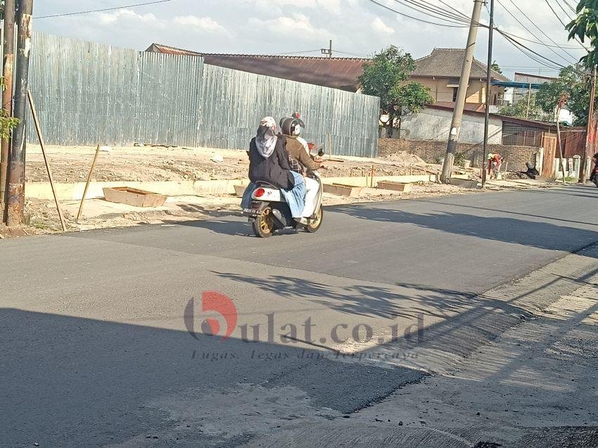 Tak Terima Diberitakan, Pihak Pengembang Perumahan Berbicara Kotor