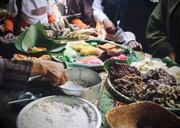 Panas Ekstrem di Pemalang, Masyarakat Serbu Taman Hutan Rimba Benowo Park