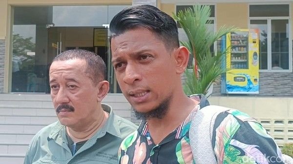 Diduga Berpihak, Pihak Aditya Bakal Propamkan Penyidik Polda Sumut ke Mabes Polri