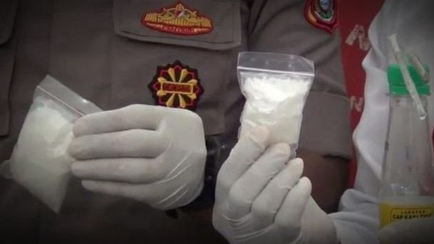Pengacara Ini Ngaku Ditawari Rp 3 Miliar Agar Tak Laporkan 9 Personil Polisi Dugaan Penggelapan 12 Kg Sabu