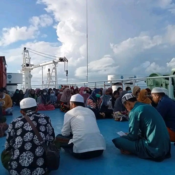 Dirjen Kemenhub Siapkan Program Mudik Gratis Season Ke -2 Bagi Santri Warga Madura