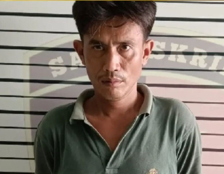 Lakukan Penganiayaan di Basement Pajak Petisah, Pelaku Diciduk Polsek Medan Baru