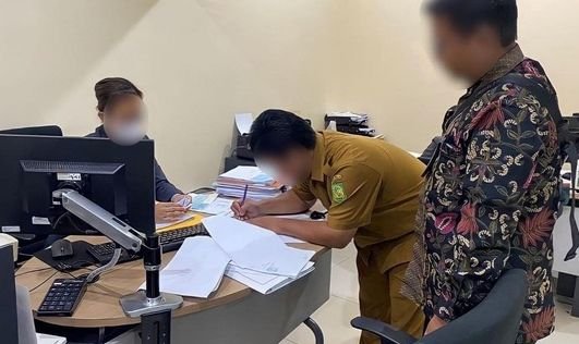 Warga Medan Tunggak Pajak Hingga Capai Rp 1,2 M