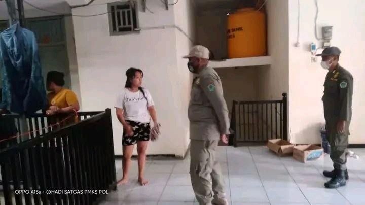 Seorang Wanita Muda di Pamekasan Jadi PSK Gegara Putus Cinta