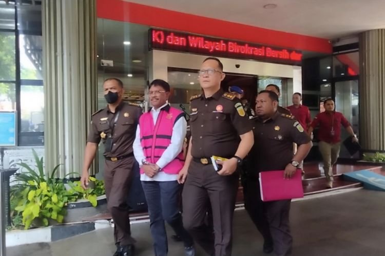 PKS Pastikan Kasus Johnny G Plate Tidak Mempengaruhi Koalisi