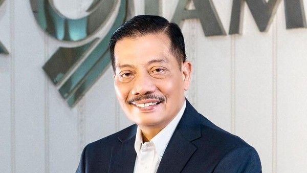 Diduga Korupsi Rp 310 Miliar, Kejati Tahan Dirut Bank Jambi