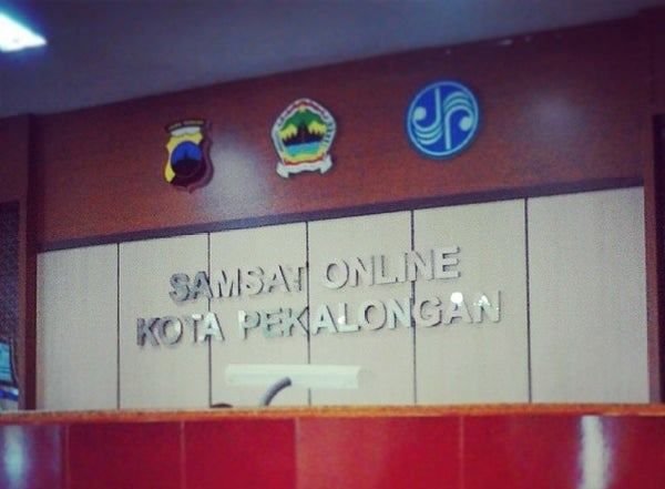Warga Kota Pekalongan Tunggak Pajak Kendaraan Milyaran Rupiah