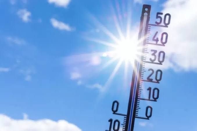 Negara di Asia Tenggara Dilanda Cuaca Super Panas, Malaysia Laporkan 14 Kasus Heatstroke