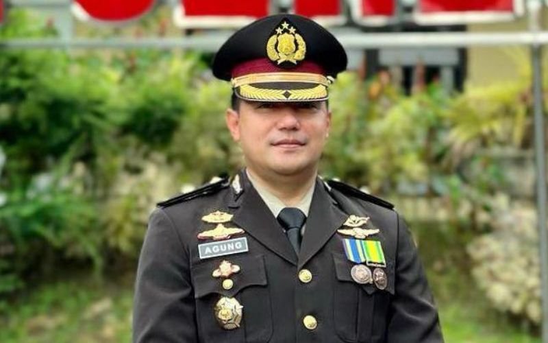 Wakapolres Binjai Dilaporkan ke ke Propam Polda Sumut, Diduga Selingkuhi Istri Orang