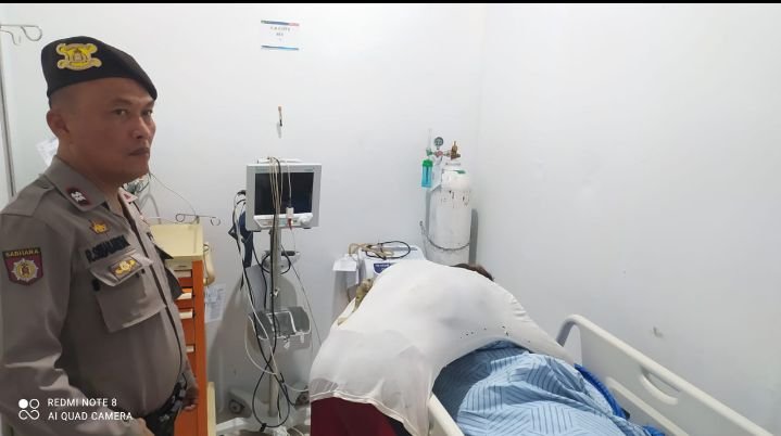 Seorang Pelajar di Langkat Tewas Tersengat Listrik