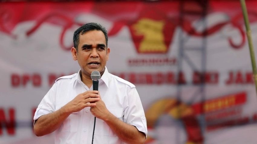 Sekjen Gerindra Prabowo akan Bertemu Ketum PDIP