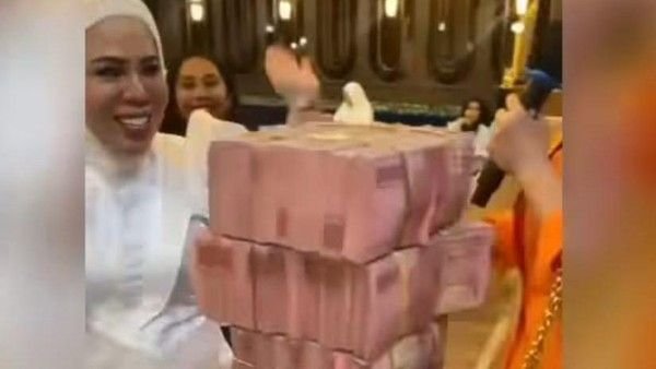 Arisan Ibu-ibu Senilai 2,5 Miliar di Kota Makassar Jadi Sorotan, Ditjen Pajak Akan Lakukan Tindakan