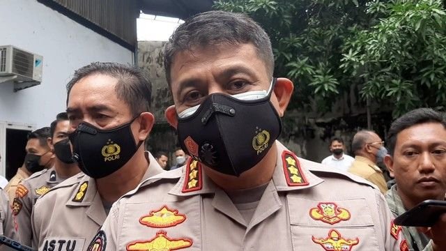 Polisi Diserang Warga Saat Ringkus Bandar Sabu di Sidrap, Satu Personel Terluka