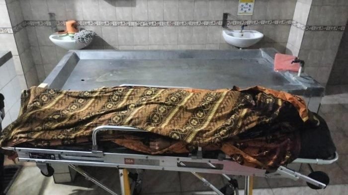 Niat Uji Kecepatan Sepeda Motor, Remaja di Binjai Tewas Dibacok OTK