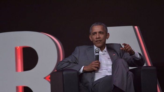 Rusia Larang 500 Sosok Petinggi AS Masuk ke Negaranya, Termasuk Mantan Presiden Barack Obama