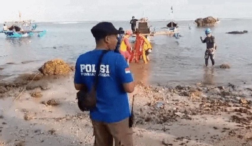 Wisatawan Asal Jakarta Selatan Ditemukan Tewas Setelah Hilang Terseret Ombak di Sukabumi