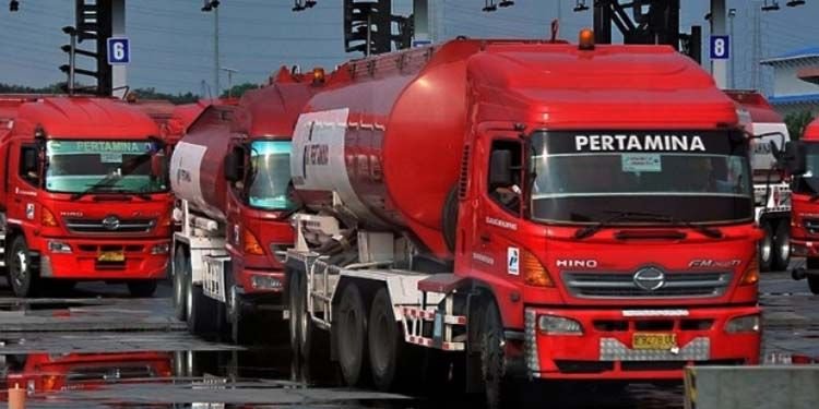 Libur Panjang, Pertamina Tetap Siaga Energi