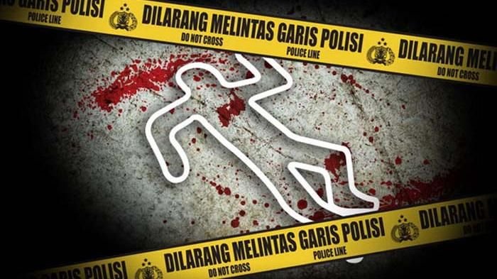 Herlina, Mantan Kabag Keuangan Pemko Binjai Tewas Di Tangan Anak Semata Wayang
