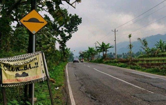 Ini Jalur Paling Berbahaya di Pemalang, Kamu Wajib Tahu