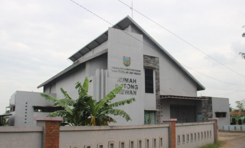 Permudah Ibadah Kurban, Pemkab Kudus Siapkan RPH Gratis