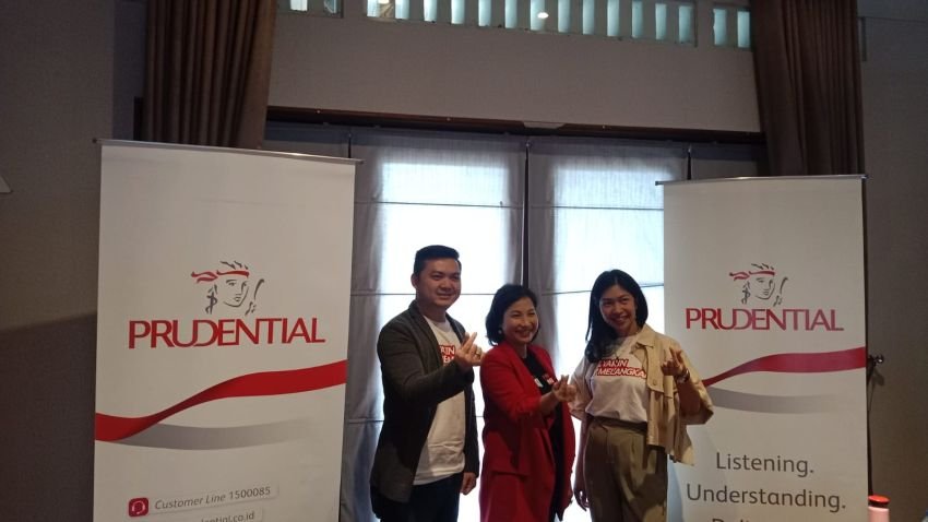 Prudential Indonesia Hadirkan PRULink NextGen, Guna Wujudkan Perlindungan Nasabah
