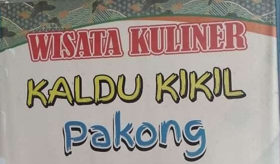 Kaldu Kokot, Wisata Kuliner Penggugah Selera di Pamekasan