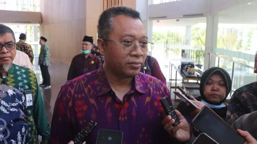 In Journey Klaim WSBK Buat Rugi Rp 100 Miliar, Gubernur NTB: ITDC Jangan Mau Enaknya Saja