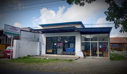 Rumah Terduga Teroris di Banyuwangi Digeledah Densus 88, Buku dan Dokumen Diamankan
