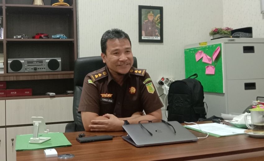 Dugaan Pungli 130 Guru P3K Padangsidimpuan : Full Baket-Data dan Dalam Proses