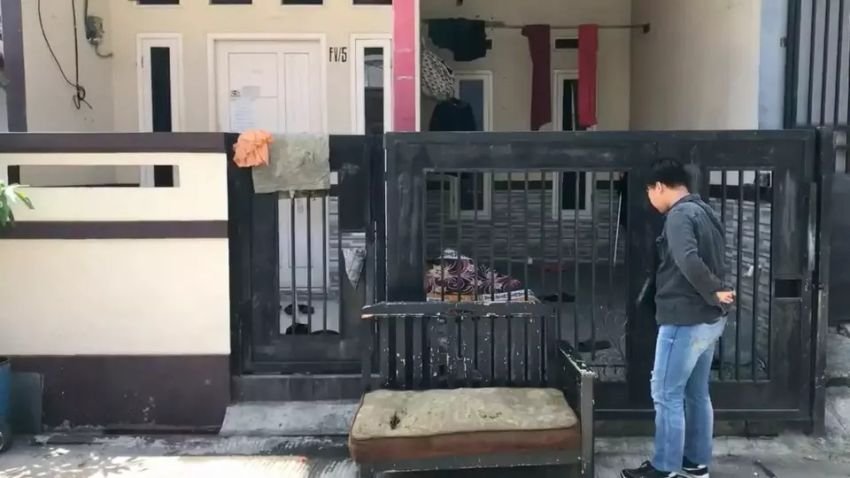 Sederatan Fakta Penampungan Organ Ginjal yang Dikirim ke Kamboja