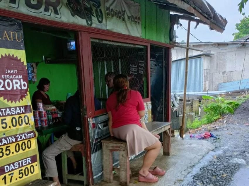 Rusak Citra Pemalang, Tempat Prostitusi Sengonan di Kalisemut Jatirejo Bakal Digusur